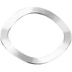 WAVY WASHER-213/5 WEG Wavy Washer